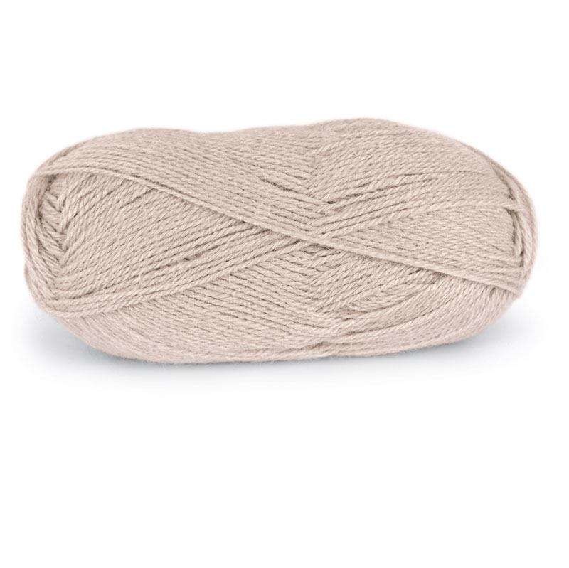 124 Douche pudderrosa