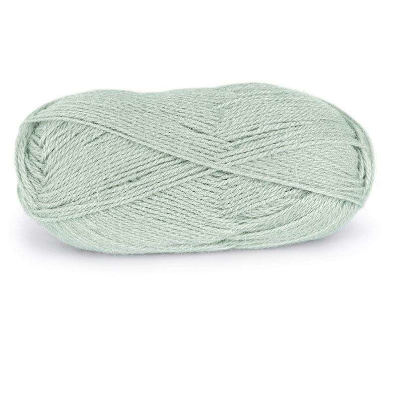 126 Douche Blågrøn