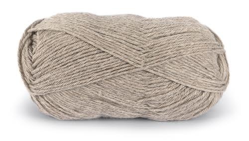 DU STORE ALPAKKA BABYSILK 324 Sand