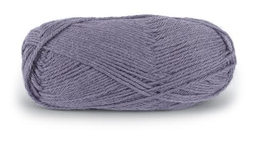 DU STORE ALPAKKA BABYSILK 338 Syrin