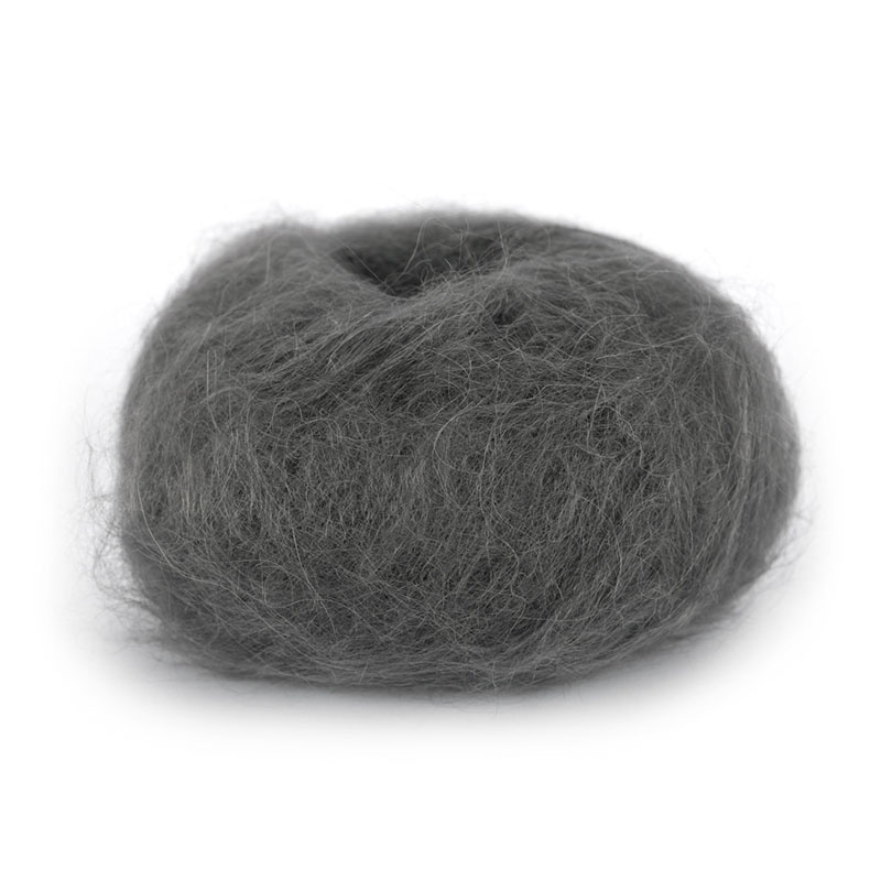 DU STORE ALPAKKA DREAMLINE AIR 121 Grå