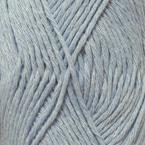 DROPS Paris 101 Lyseblå forvasket