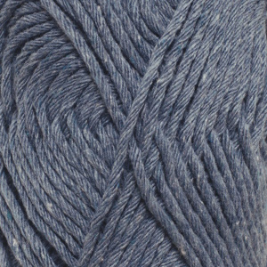 DROPS Paris 103 Mørkeblå forvasket