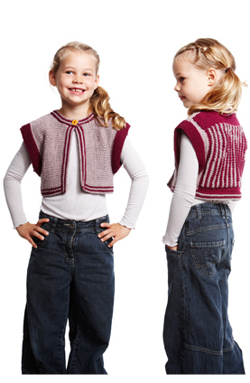 SOMMERFUGL I SKYGGESTRIK