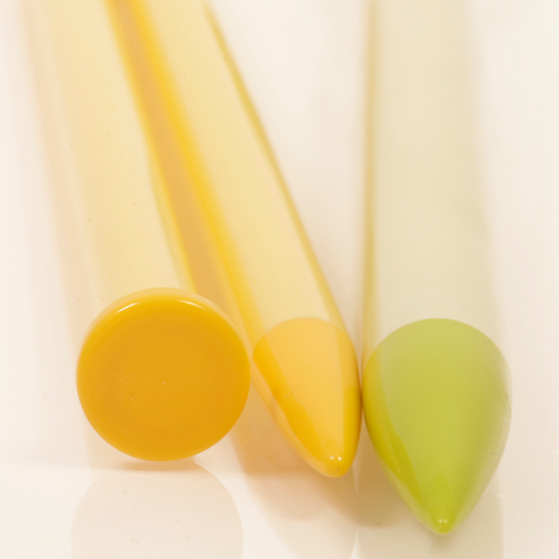 DROPS Jumperpinde Trend plastik 35cm