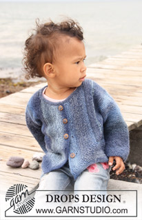 BabyDROPS 20-15 by DROPS Design