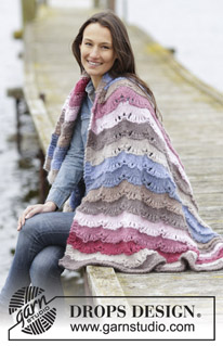 DROPS 163-17
Strikket i Eskimo