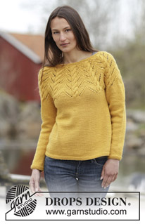 DROPS 166-9
Strikket i Nepal