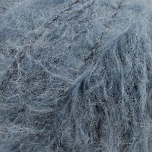 DROPS Melody 07 Mørk jeansblå