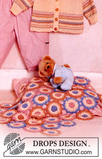 BabyDROPS 11-29 by DROPS Design