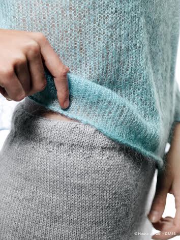 Magasin: DSA36 Scandi-Cool