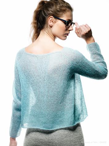 Magasin: DSA36 Scandi-Cool