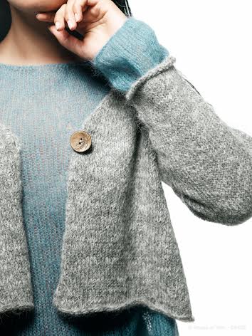 Magasin: DSA36 Scandi-Cool