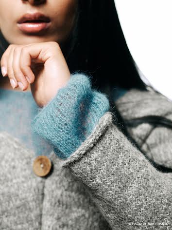 Magasin: DSA36 Scandi-Cool