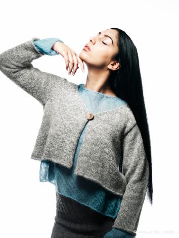 Magasin: DSA36 Scandi-Cool