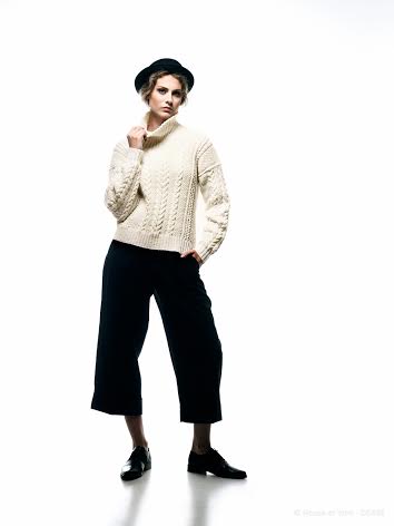 Magasin: DSA36 Scandi-Cool