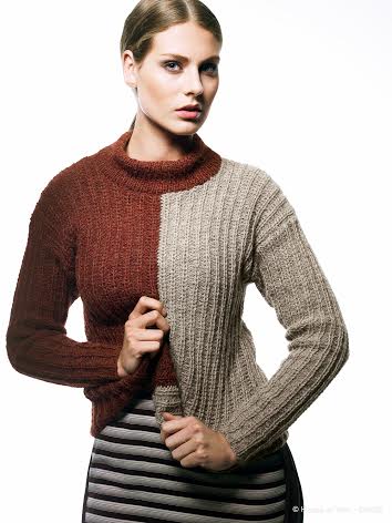 Magasin: DSA36 Scandi-Cool