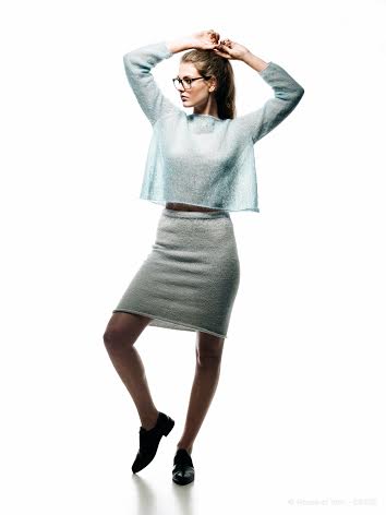 Magasin: DSA36 Scandi-Cool