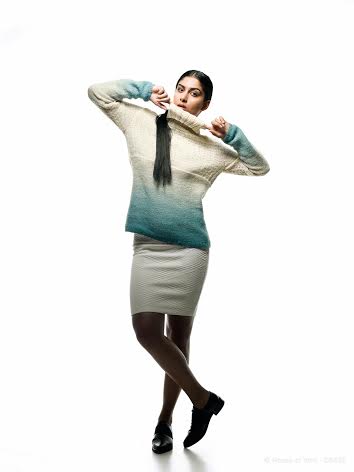 Magasin: DSA36 Scandi-Cool