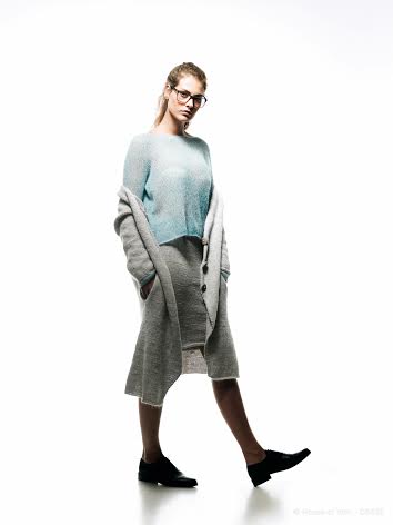 Magasin: DSA36 Scandi-Cool