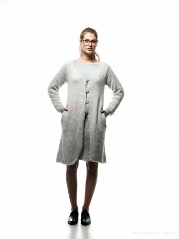 Magasin: DSA36 Scandi-Cool