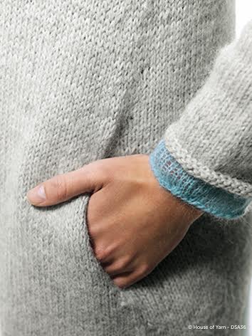 Magasin: DSA36 Scandi-Cool