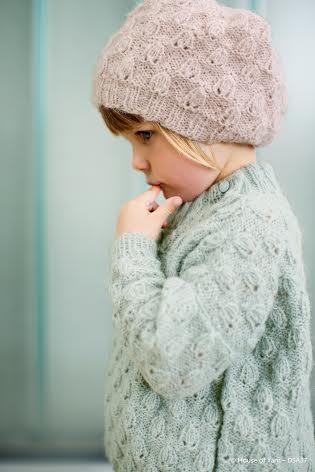 Magasin: DSA37 Alpakka Chic