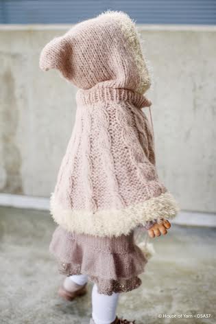 Magasin: DSA37 Alpakka Chic