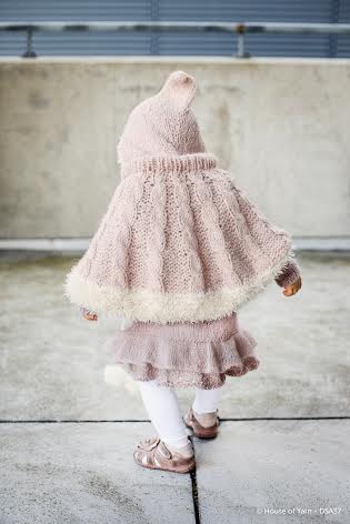 Magasin: DSA37 Alpakka Chic