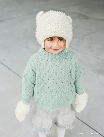 Magasin: DSA37 Alpakka Chic