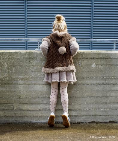 Magasin: DSA37 Alpakka Chic