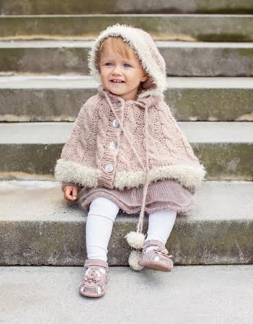 Magasin: DSA37 Alpakka Chic