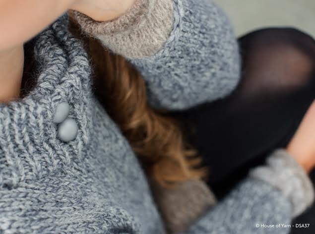 Magasin: DSA37 Alpakka Chic