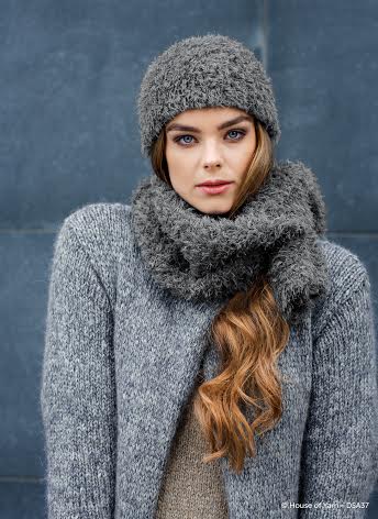 Magasin: DSA37 Alpakka Chic