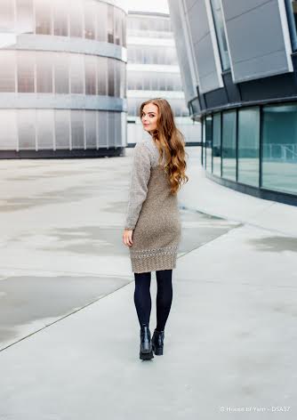 Magasin: DSA37 Alpakka Chic