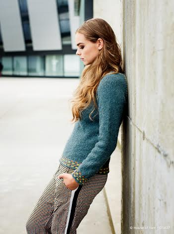 Magasin: DSA37 Alpakka Chic