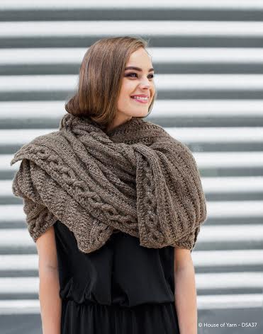 Magasin: DSA37 Alpakka Chic