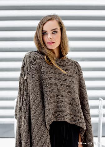 Magasin: DSA37 Alpakka Chic