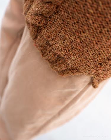 Magasin: DSA37 Alpakka Chic