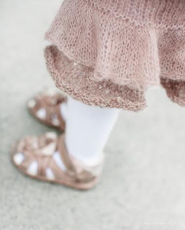 Magasin: DSA37 Alpakka Chic