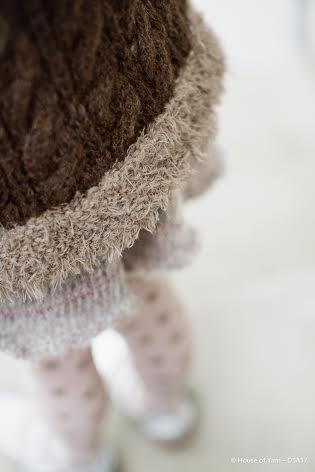 Magasin: DSA37 Alpakka Chic