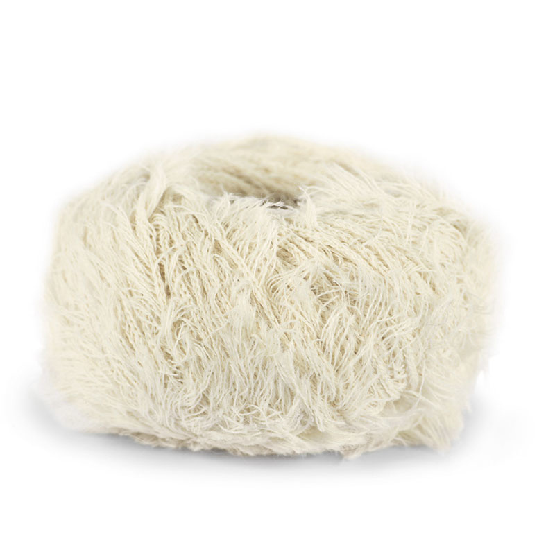 Du Store Alpakka Fur