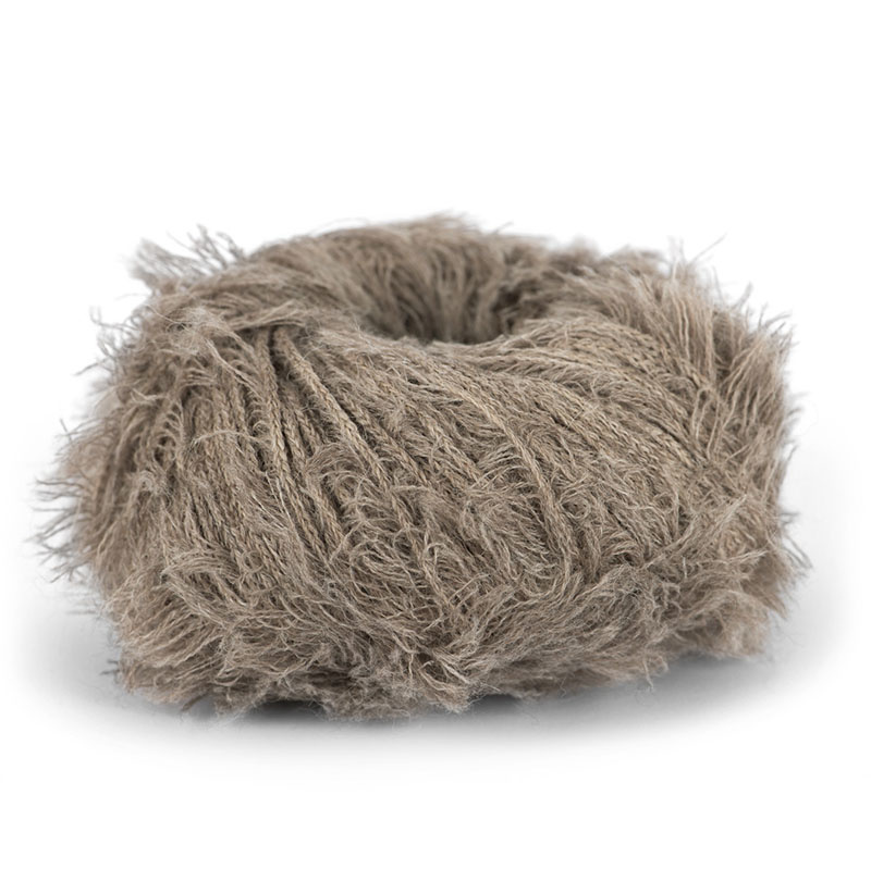 Du Store Alpakka Fur