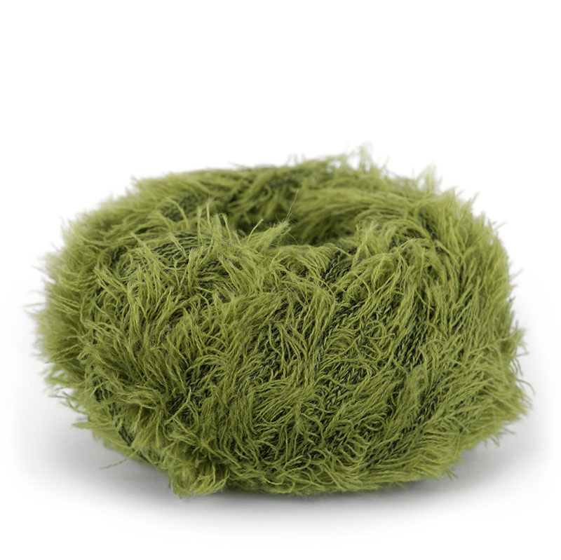 Du Store Alpakka Fur