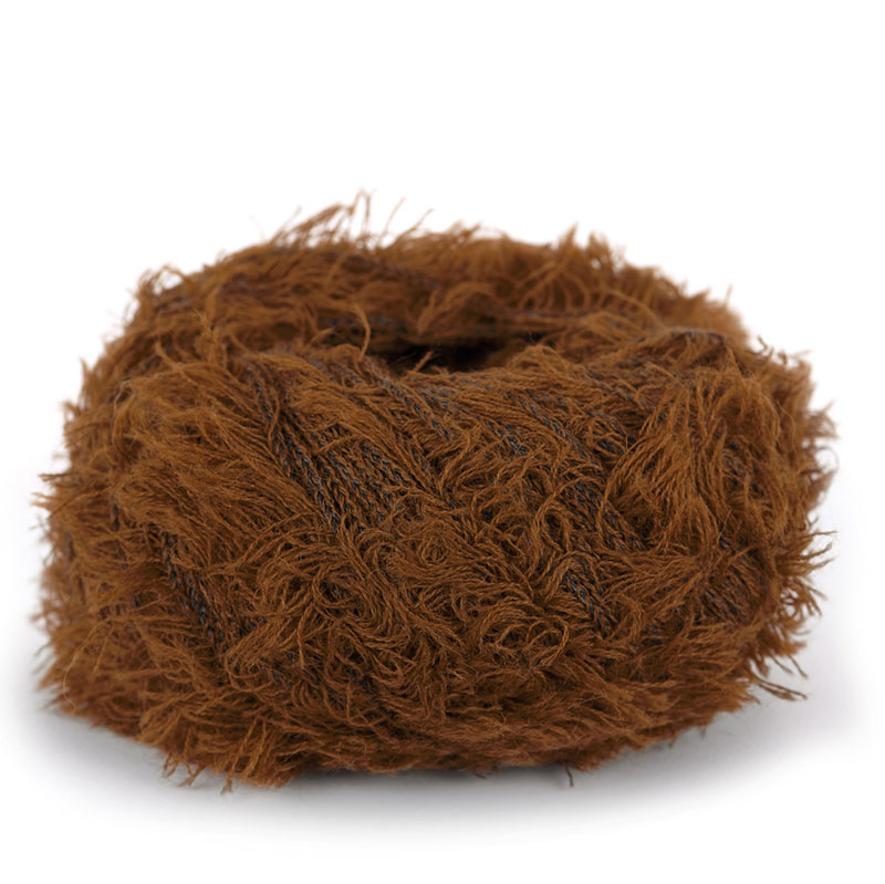 Du Store Alpakka Fur