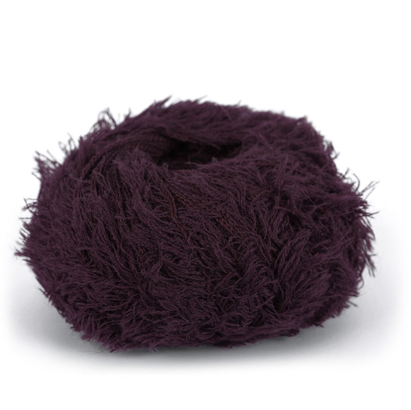 Du Store Alpakka Fur