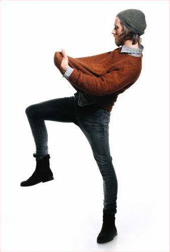 Magasin: DSA38 Alpakka Love