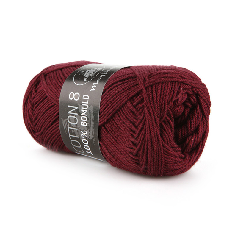 Mayflower Cotton 8/4