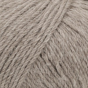 DROPS Puna Natural Mix 04 Gråbrun