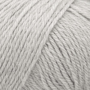 DROPS Puna Natural Mix 07 Lysegrå